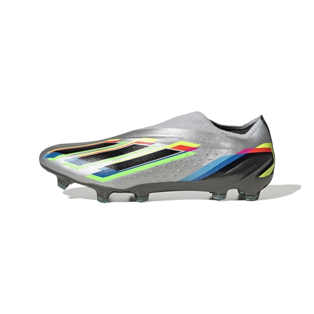 Adidas X Speedportal+ FG/AG Fotballsko Beyond Fast