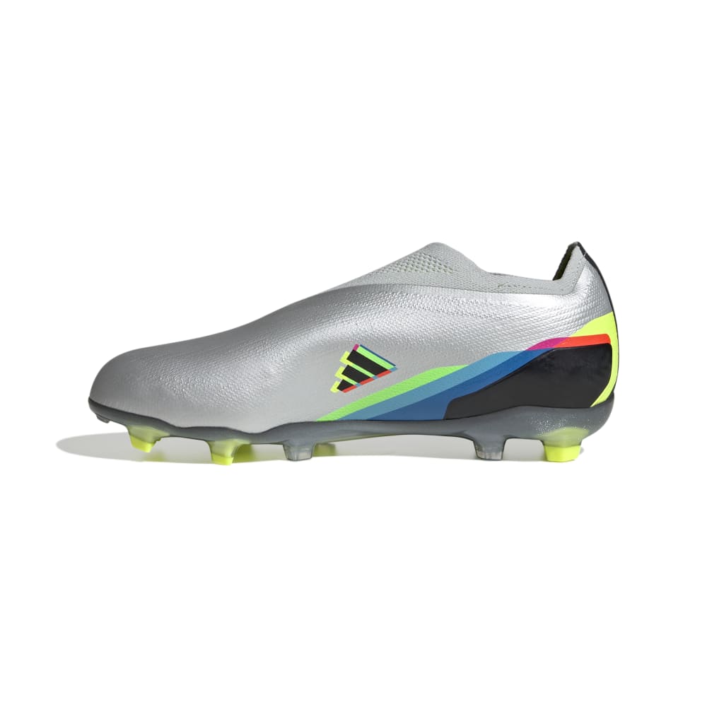 Adidas X Speedportal+ FG/AG Fotballsko Barn Beyond Fast