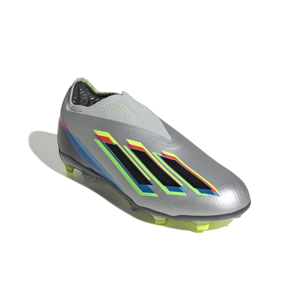 Adidas X Speedportal+ FG/AG Fotballsko Barn Beyond Fast