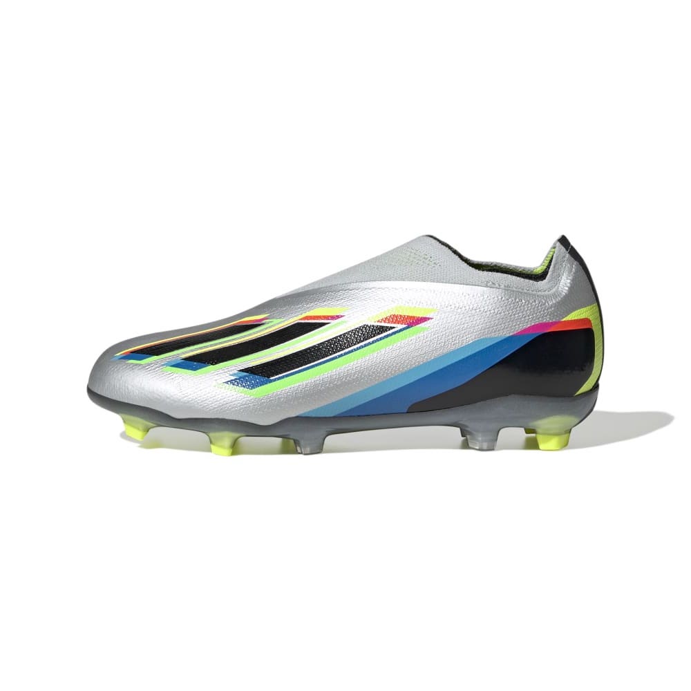 Adidas X Speedportal+ FG/AG Fotballsko Barn Beyond Fast