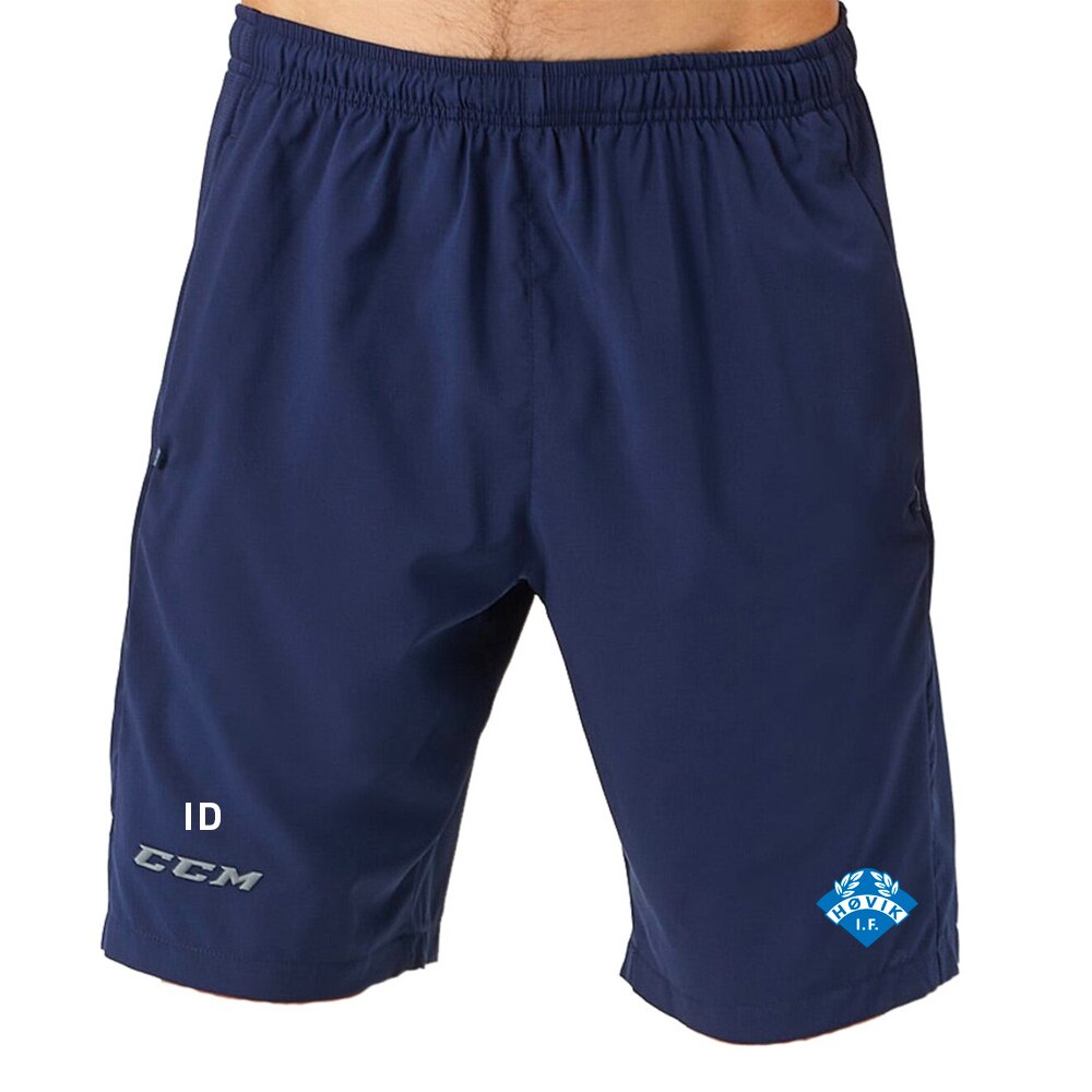 Ccm Høvik Bandy Junior Treningsshorts