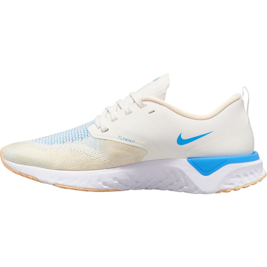 Nike Odyssey React Flyknit 2 Joggesko JDI Dame