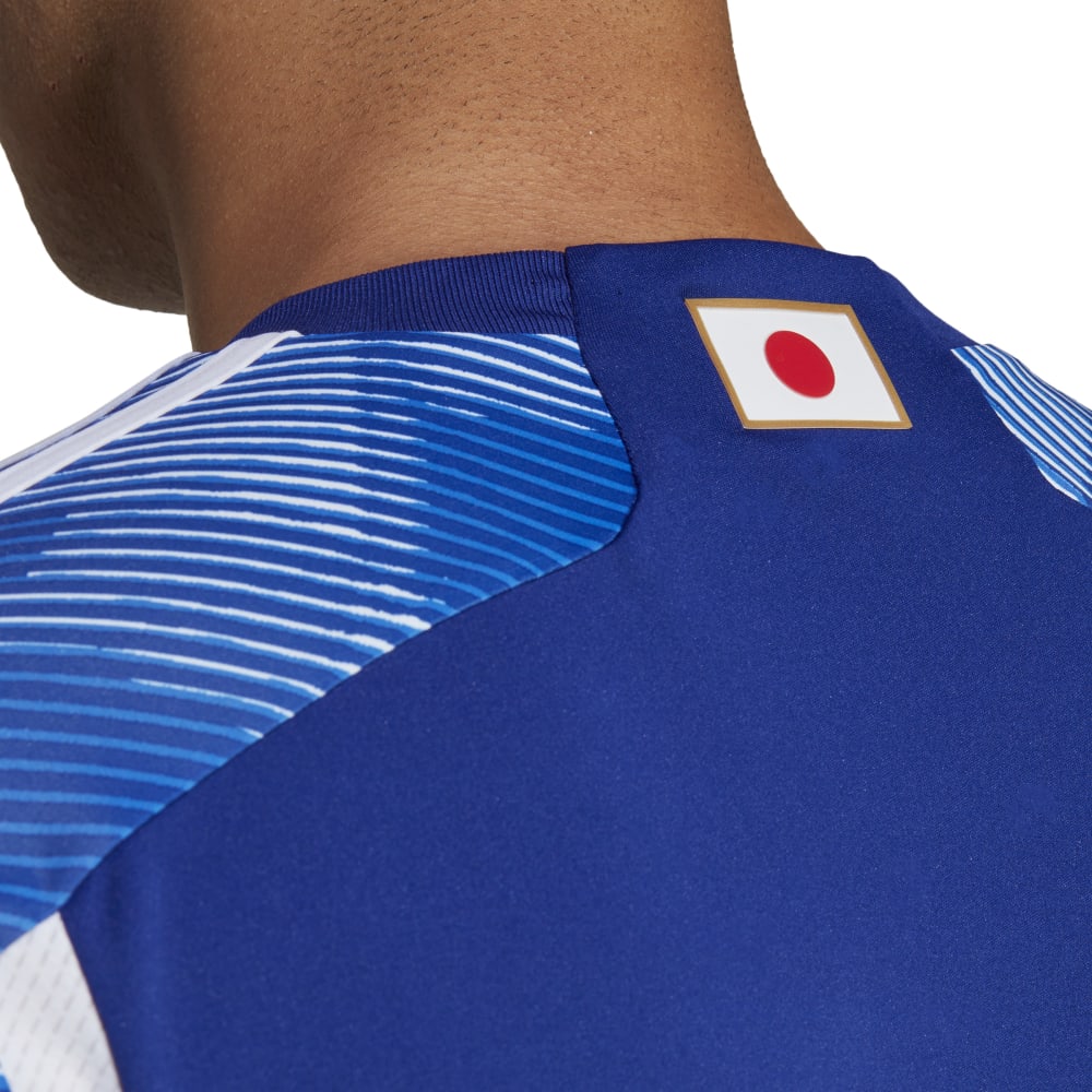 Adidas Japan Fotballdrakt VM 2022 Hjemme