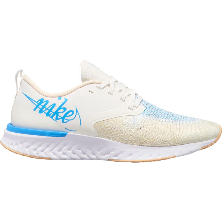 nike odyssey react flyknit 2 dame