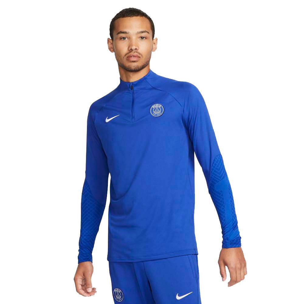 Nike PSG Dry Strike Treningsgenser 22/23 Blå