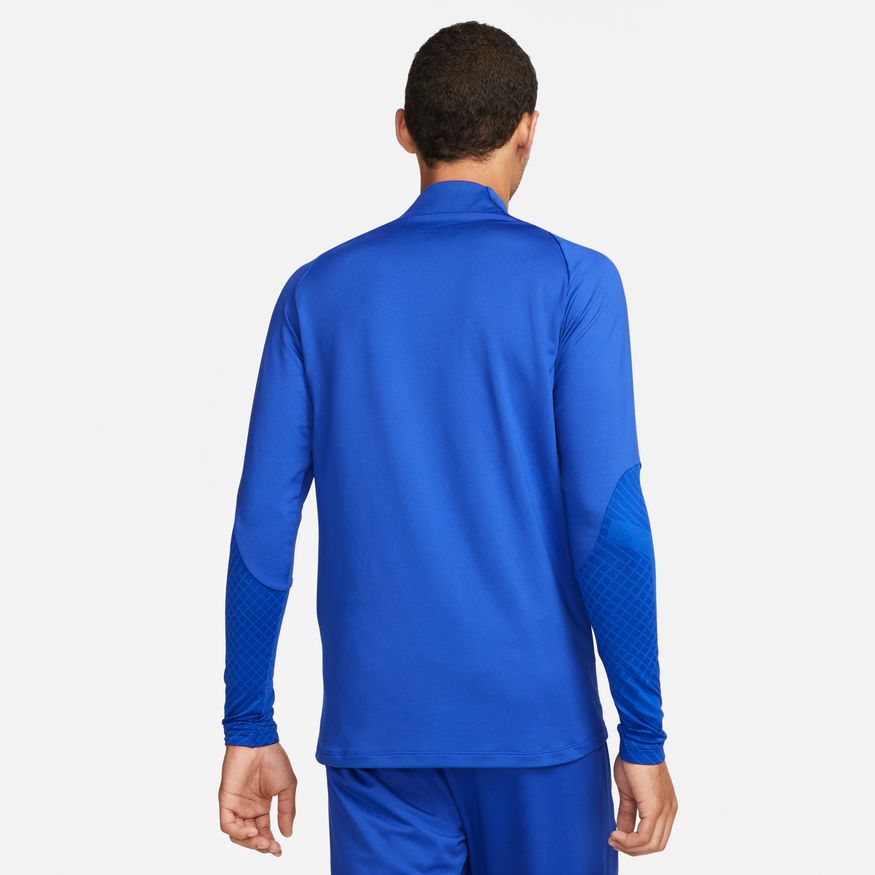 Nike PSG Dry Strike Treningsgenser 22/23 Blå