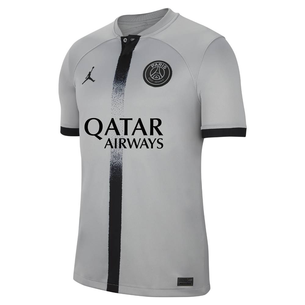 Nike PSG Fotballdrakt 22/23 Borte