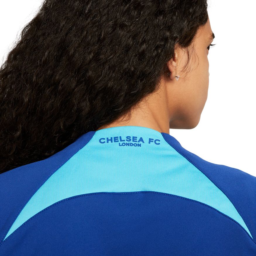 Nike Chelsea FC Anthem Fotballjakke 22/23