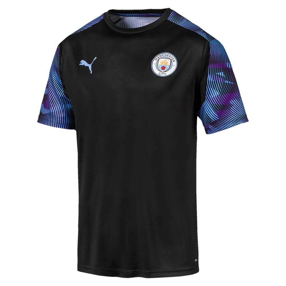 Puma Manchester City Treningstrøye 19/20