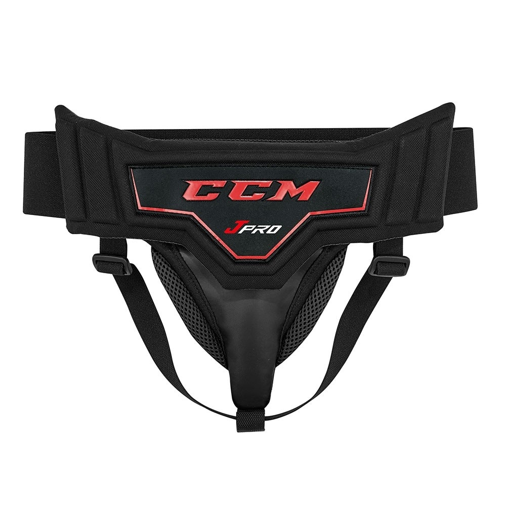 CCM PRO Dame Keepersusp Hockey