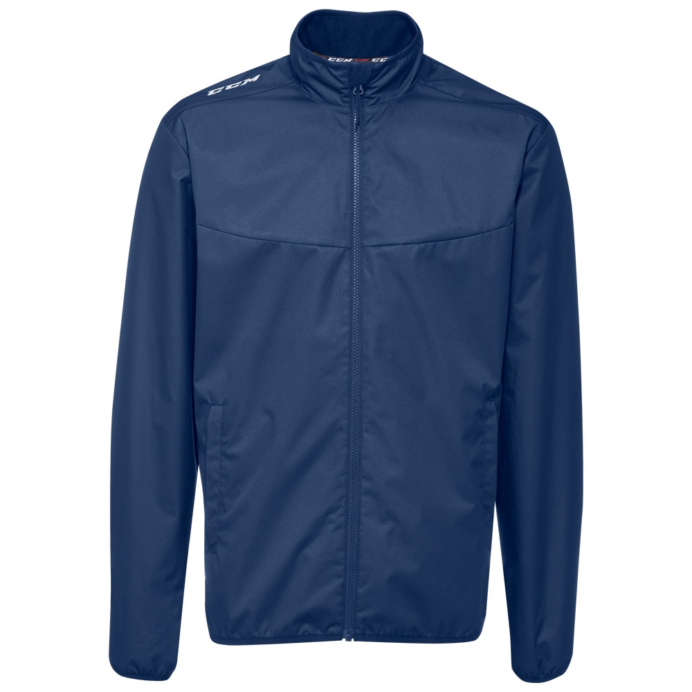 Ccm Skate Suit Jakke Marine