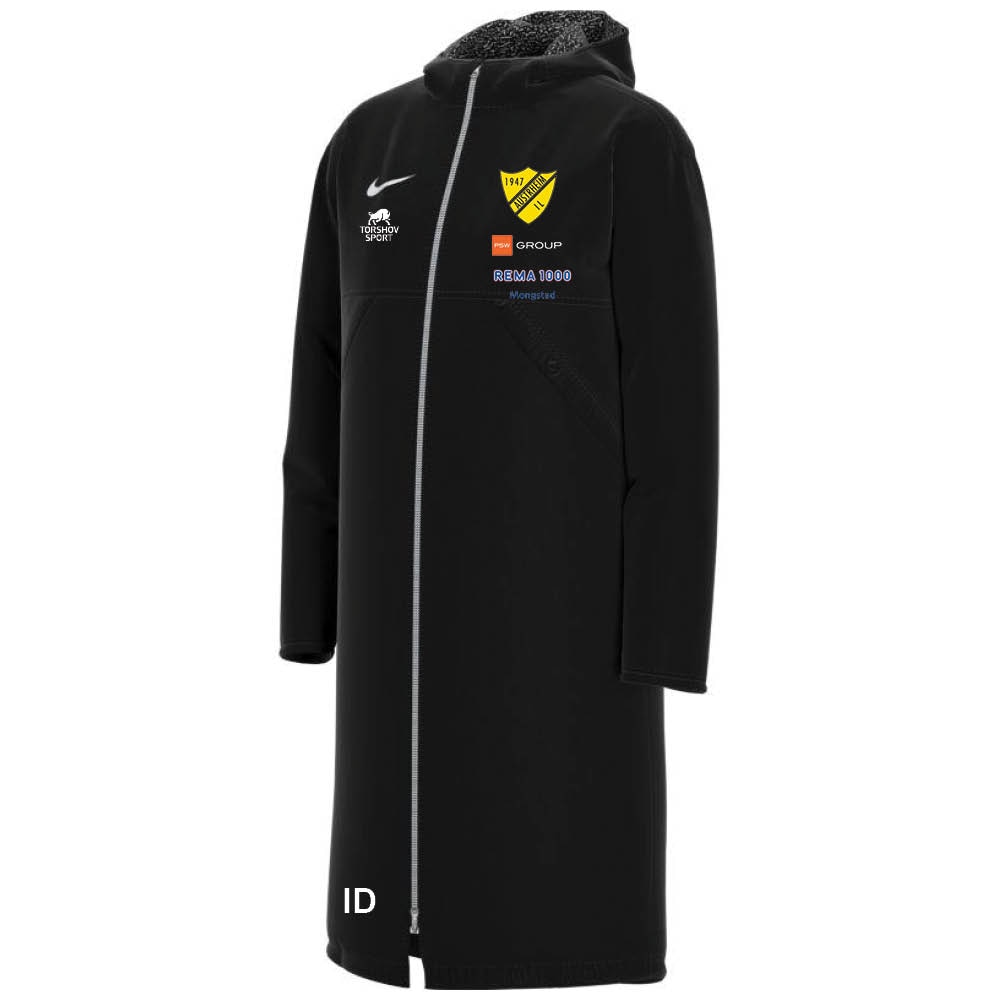 Nike Austrheim IL Vinterjakke Dame