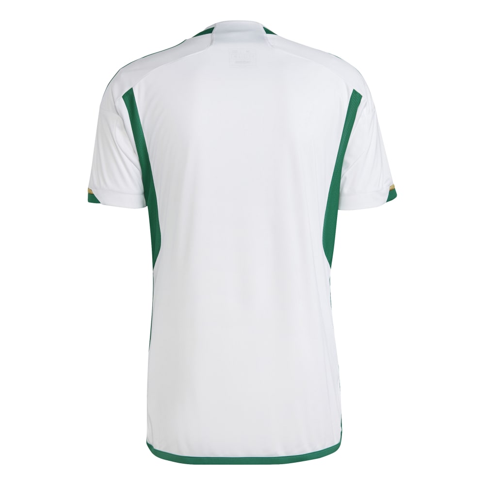 Adidas Algerie Fotballdrakt 22/23 Hjemme