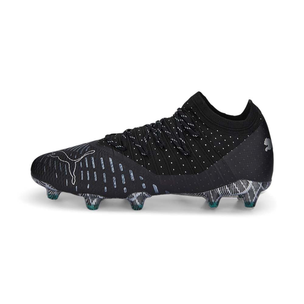 Puma FUTURE Z 1.4 FG/AG Fotballsko Eclipse