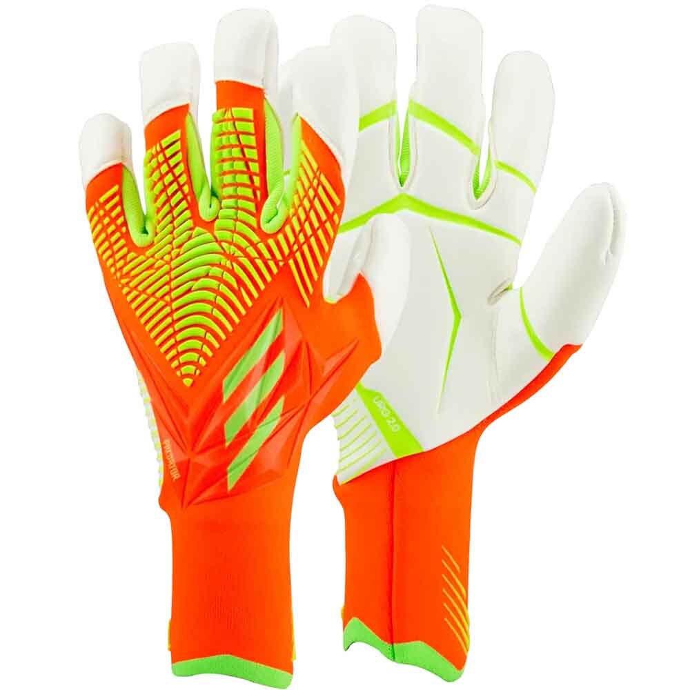 Adidas Predator Pro Hybrid Keeperhansker Game Data