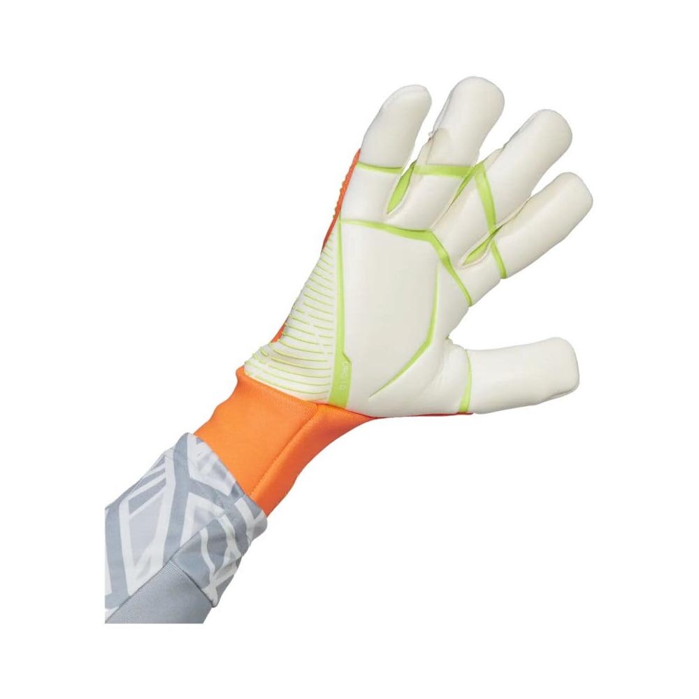 Adidas Predator Pro Hybrid Keeperhansker Game Data