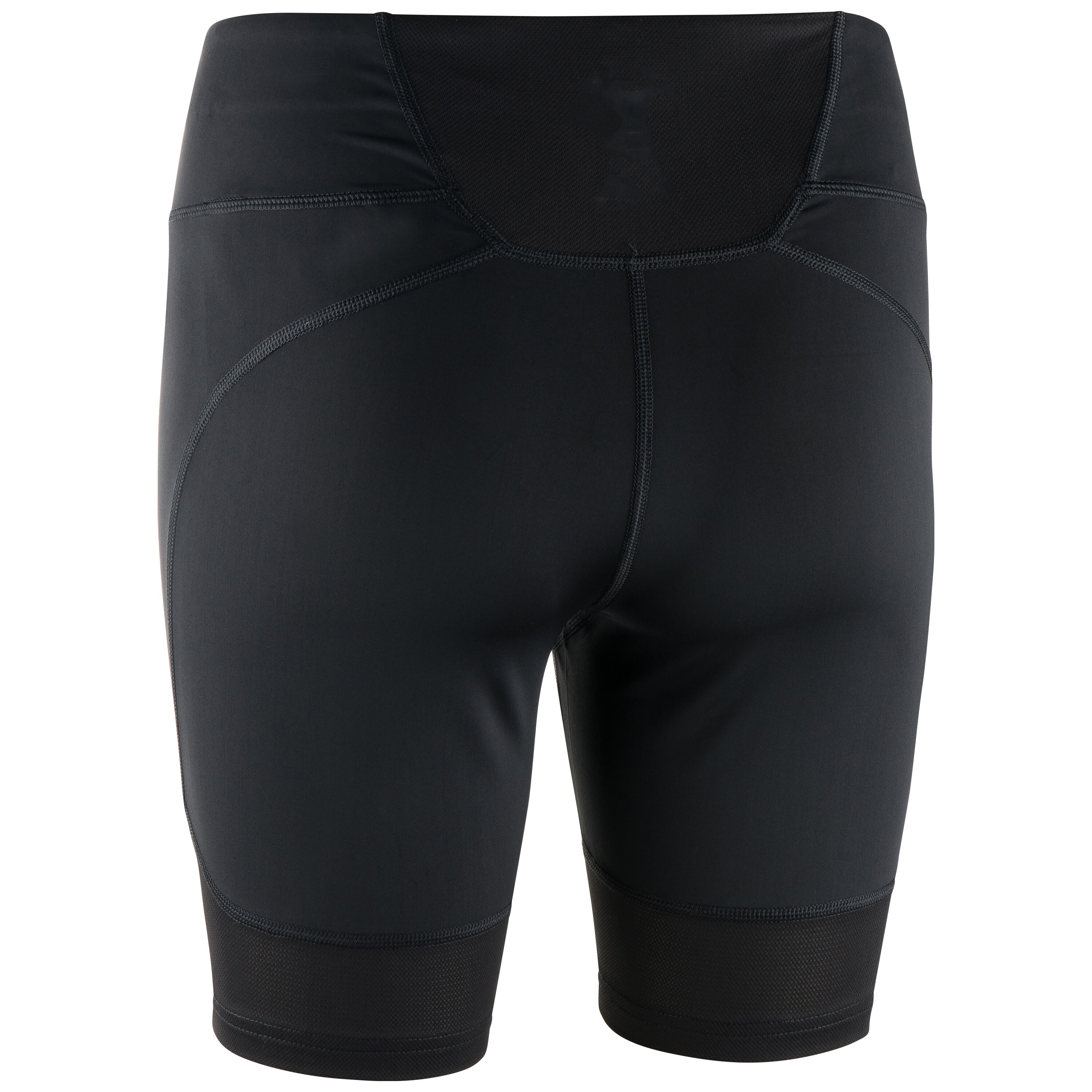 Dæhlie Focus 7.5 Tights Dame Sort 