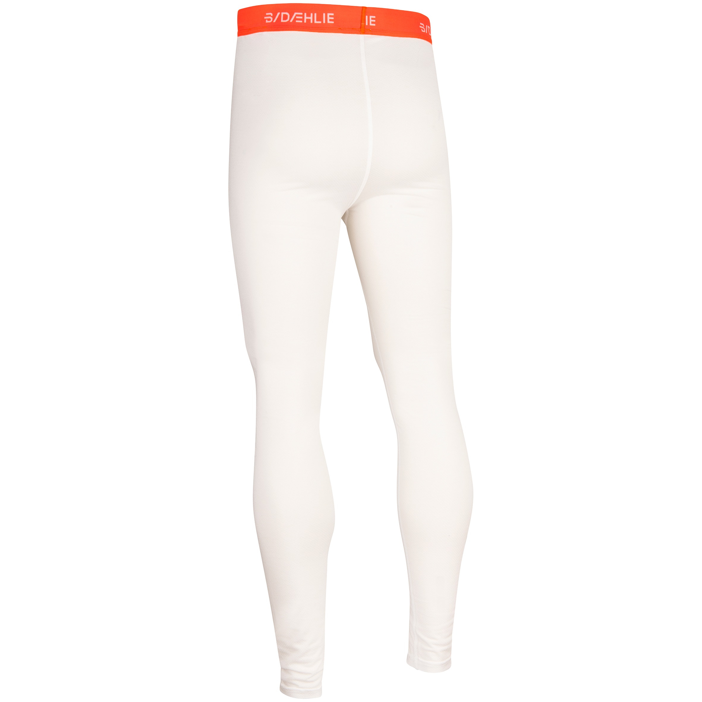 Dæhlie Compete-Tech Superundertøy Tights Herre Hvit 