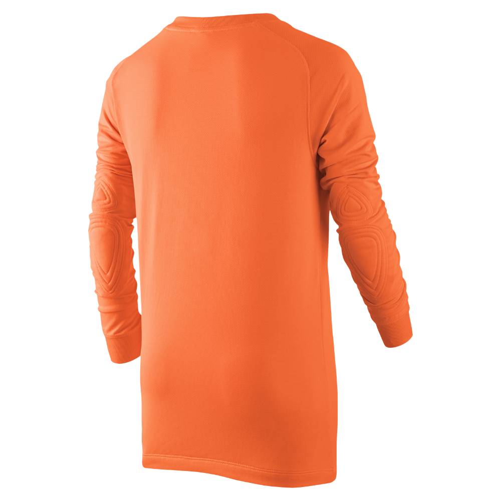 Nike Park Goalie II Langermet Keeperdrakt Barn Oransje