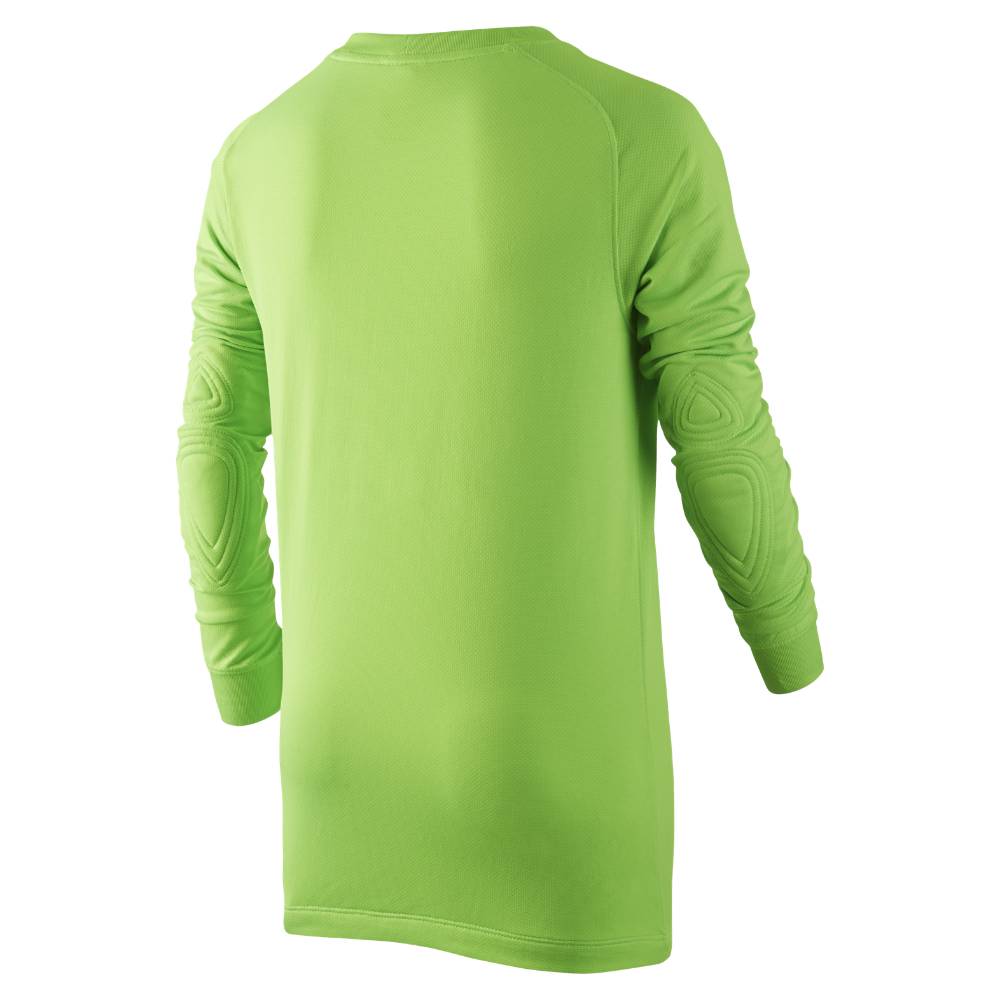 Nike Park Goalie II Langermet Keeperdrakt Barn Volt