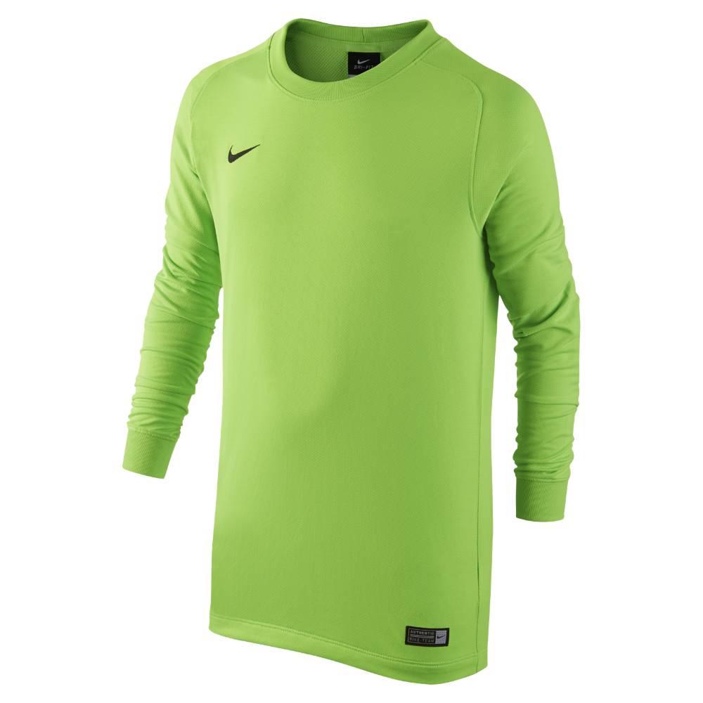 Nike Park Goalie II Langermet Keeperdrakt Barn Volt