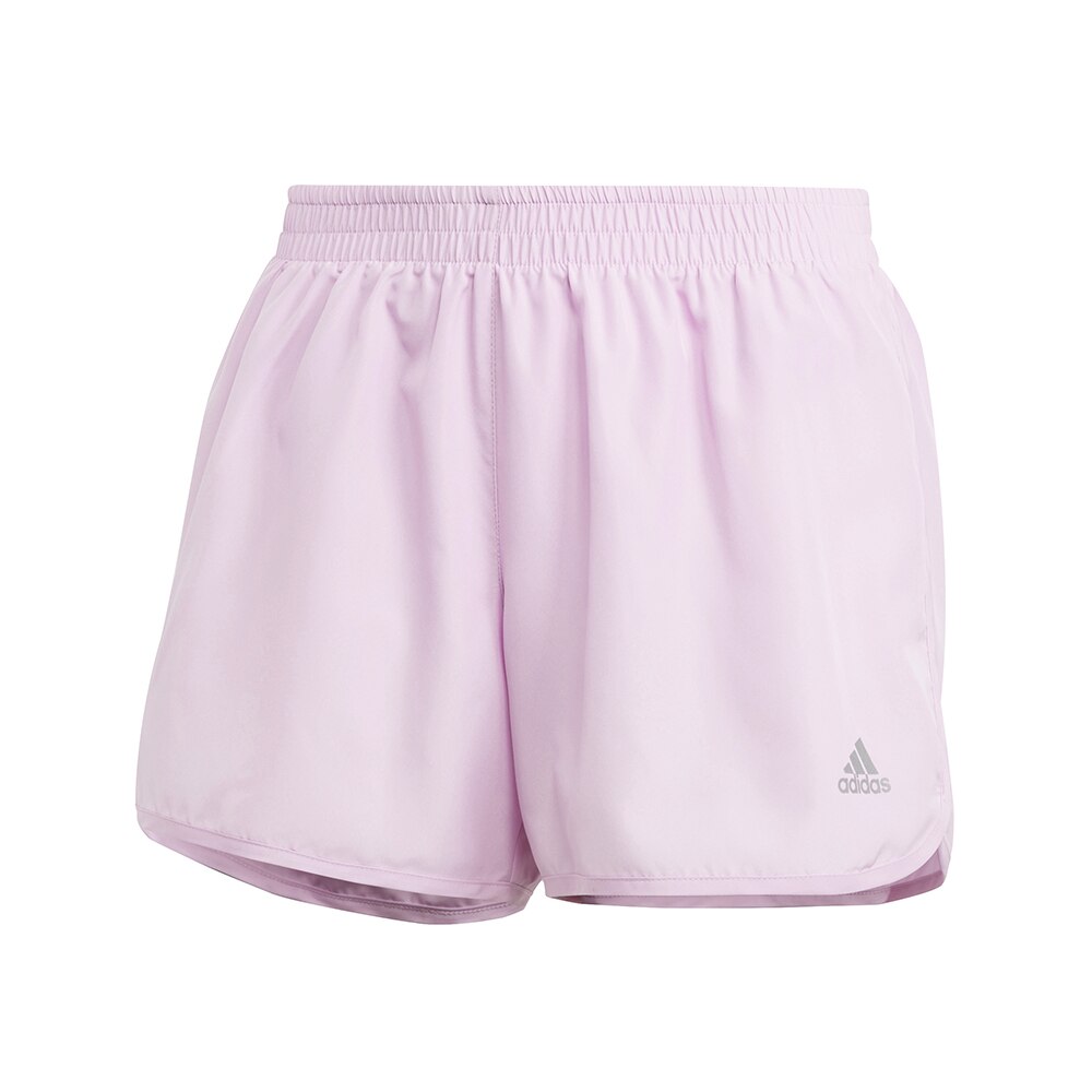 Adidas Running Løpeshorts Dame Lys Lilla 