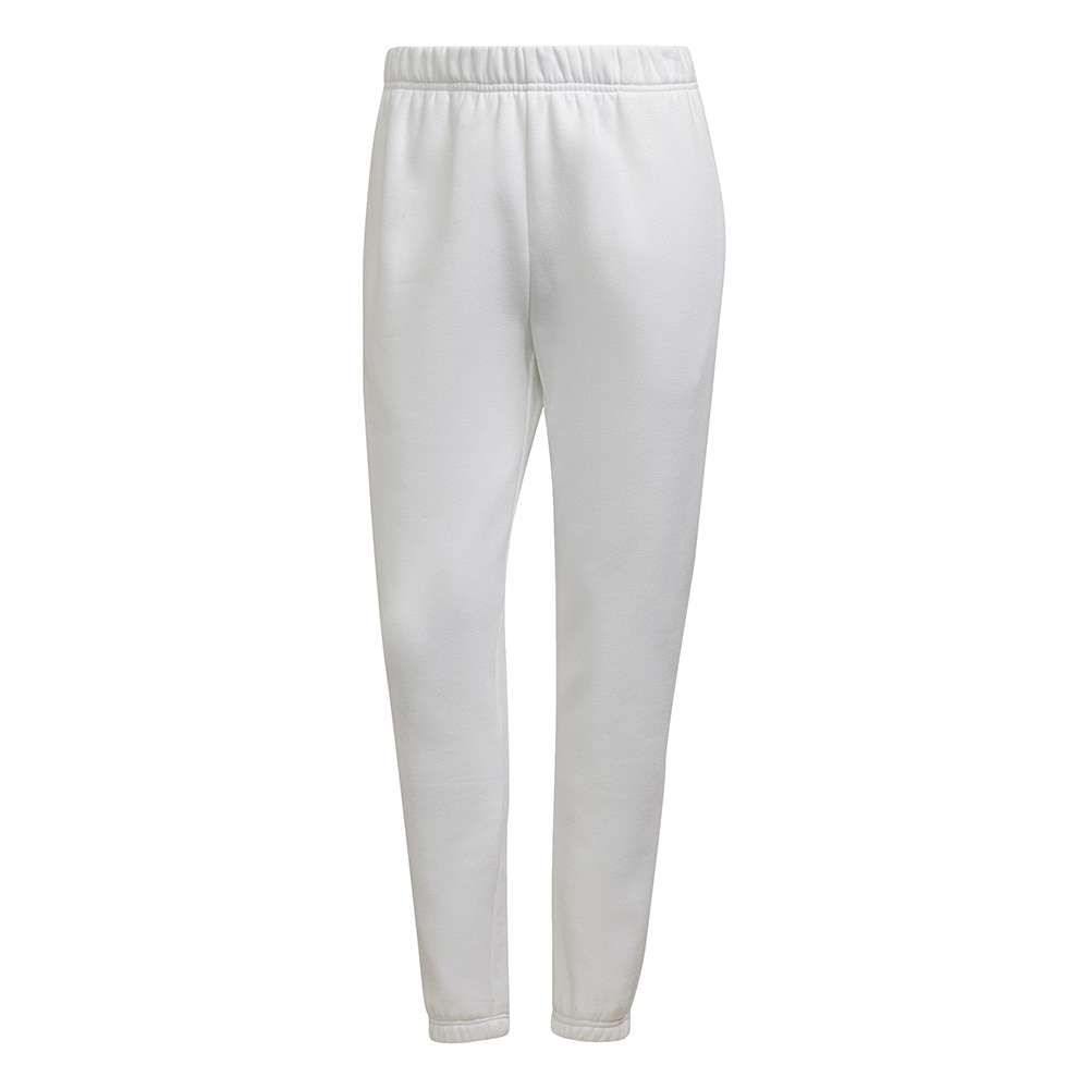 Adidas Studio Lounge Regular Fit Bukse Dame Hvit