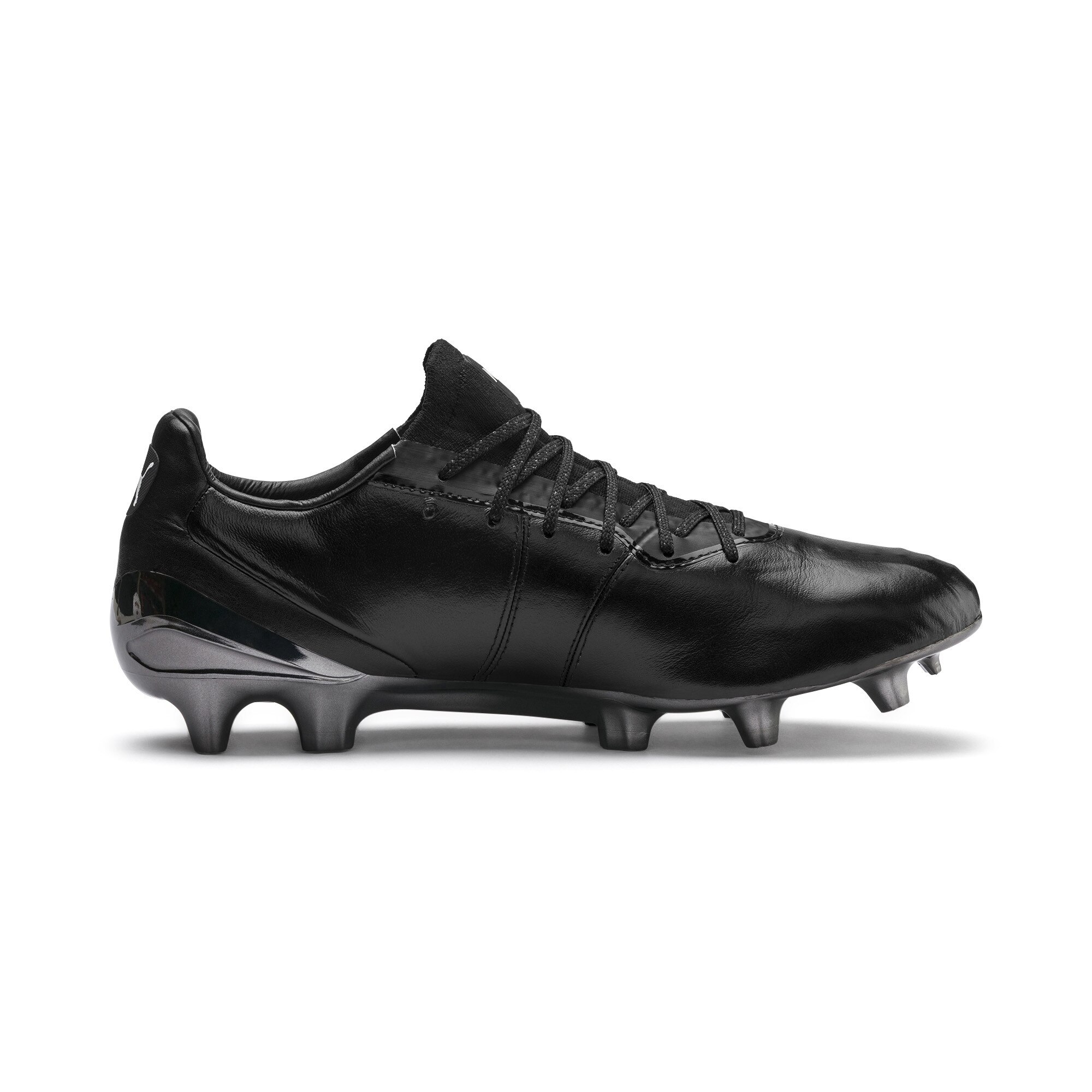 Puma King Platinum FG/AG Fotballsko