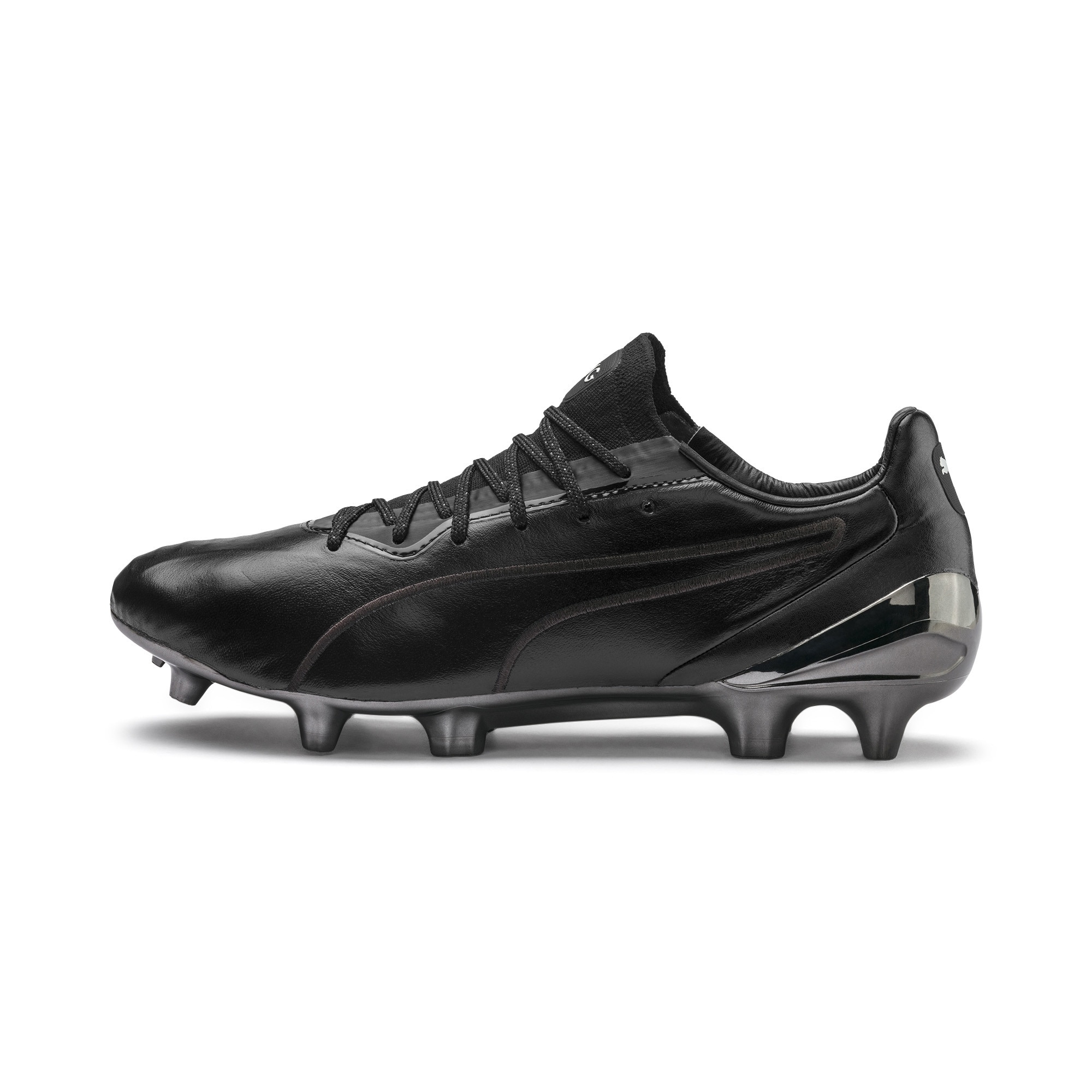 Puma King Platinum FG/AG Fotballsko