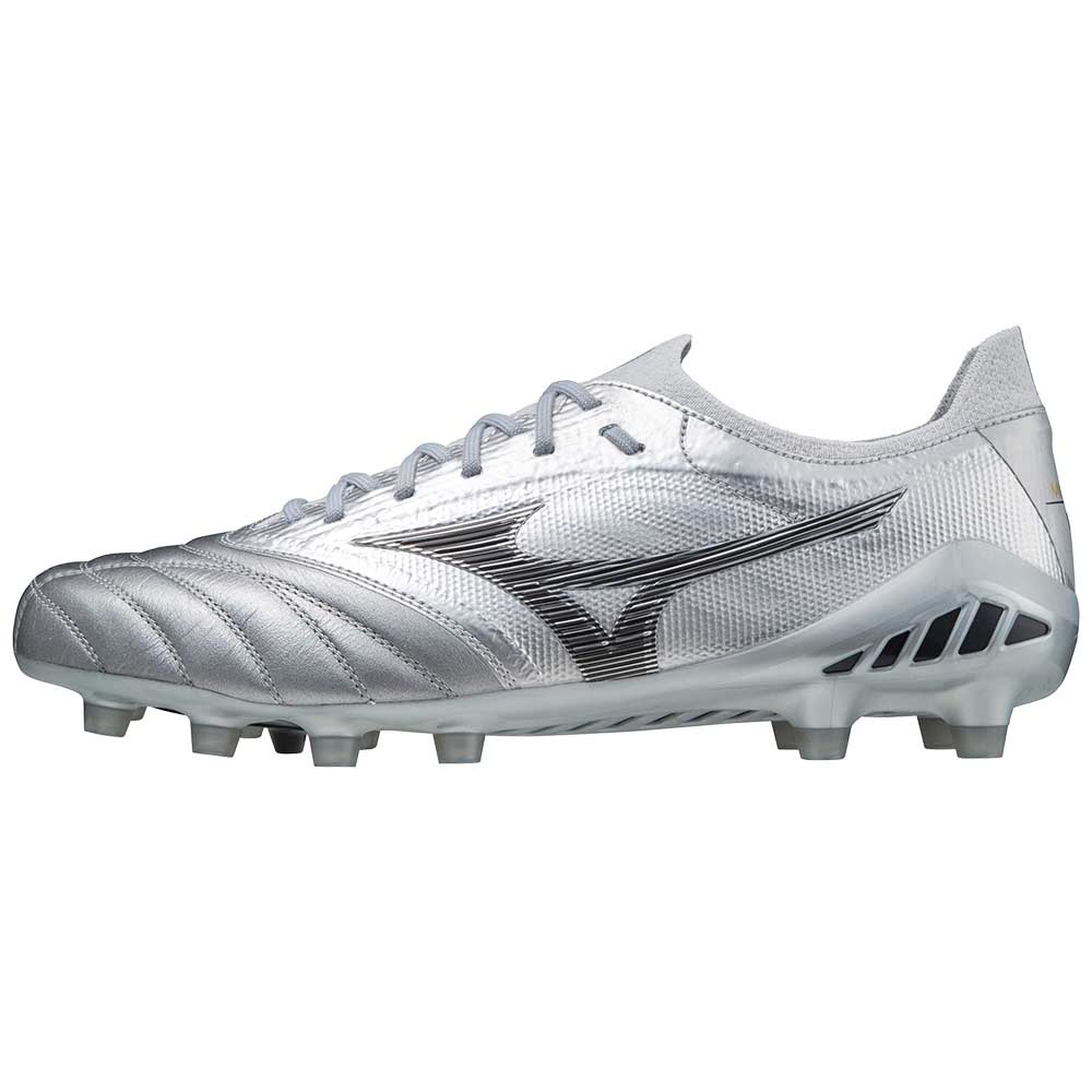 Mizuno Morelia Neo III Beta Made In Japan FG Fotballsko DNA