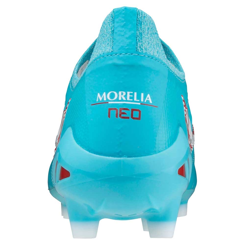Mizuno Morelia Neo III Beta Made In Japan FG Fotballsko Next Generation