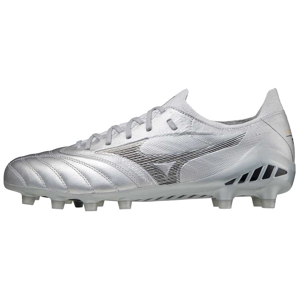 Mizuno Morelia Neo III Beta Elite FG Fotballsko DNA