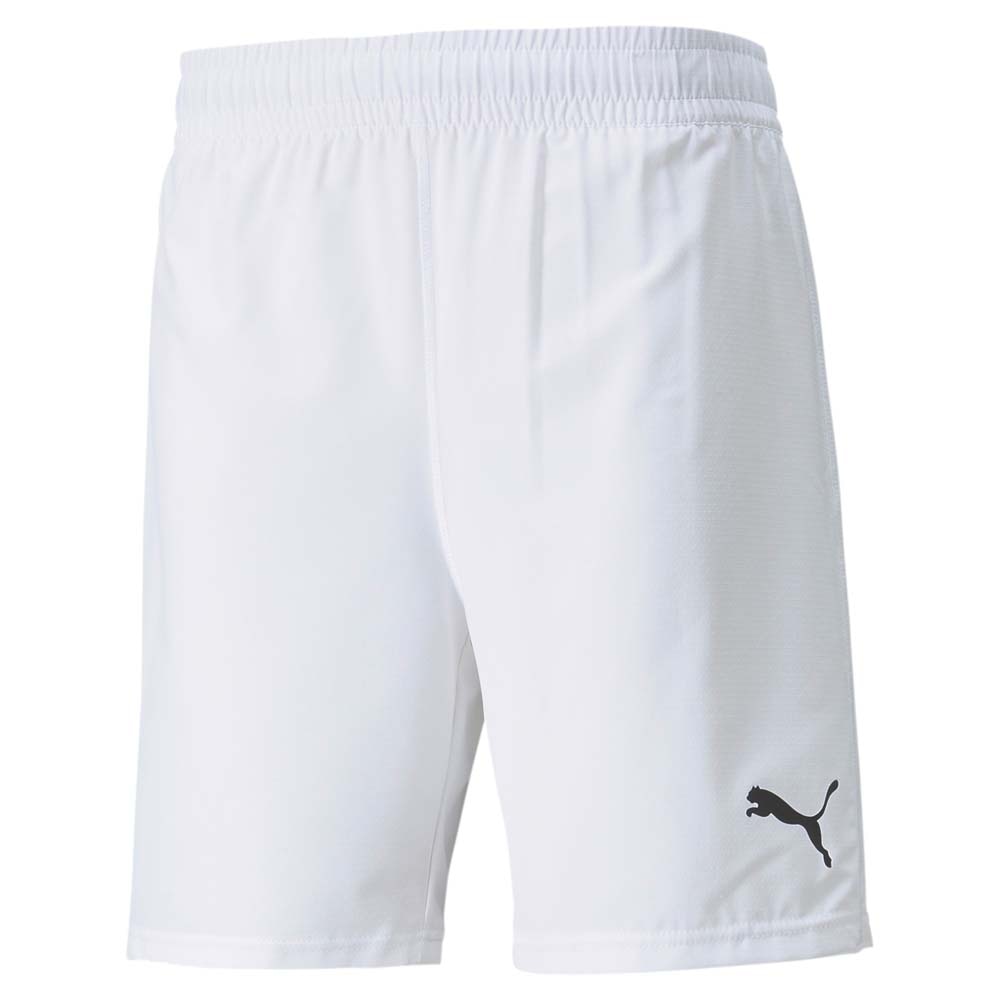 Puma teamFINAL Shorts Hvit