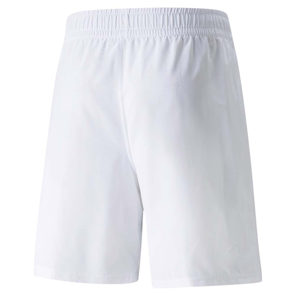 Puma teamFINAL Shorts Hvit