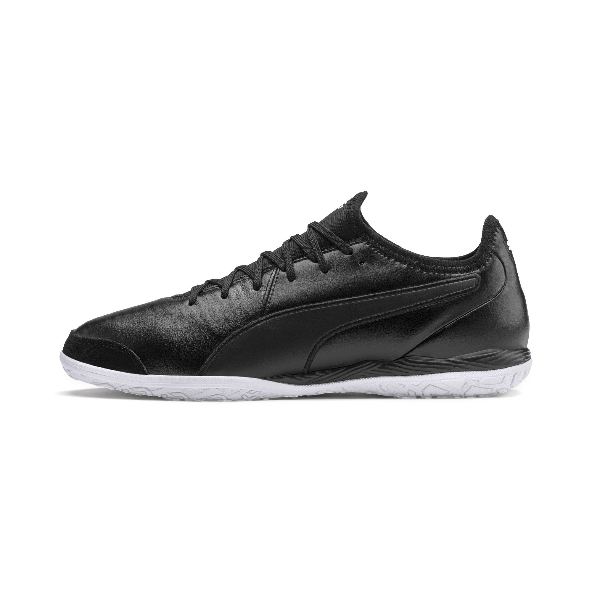 Puma King Pro IC Futsal Innendørs Fotballsko