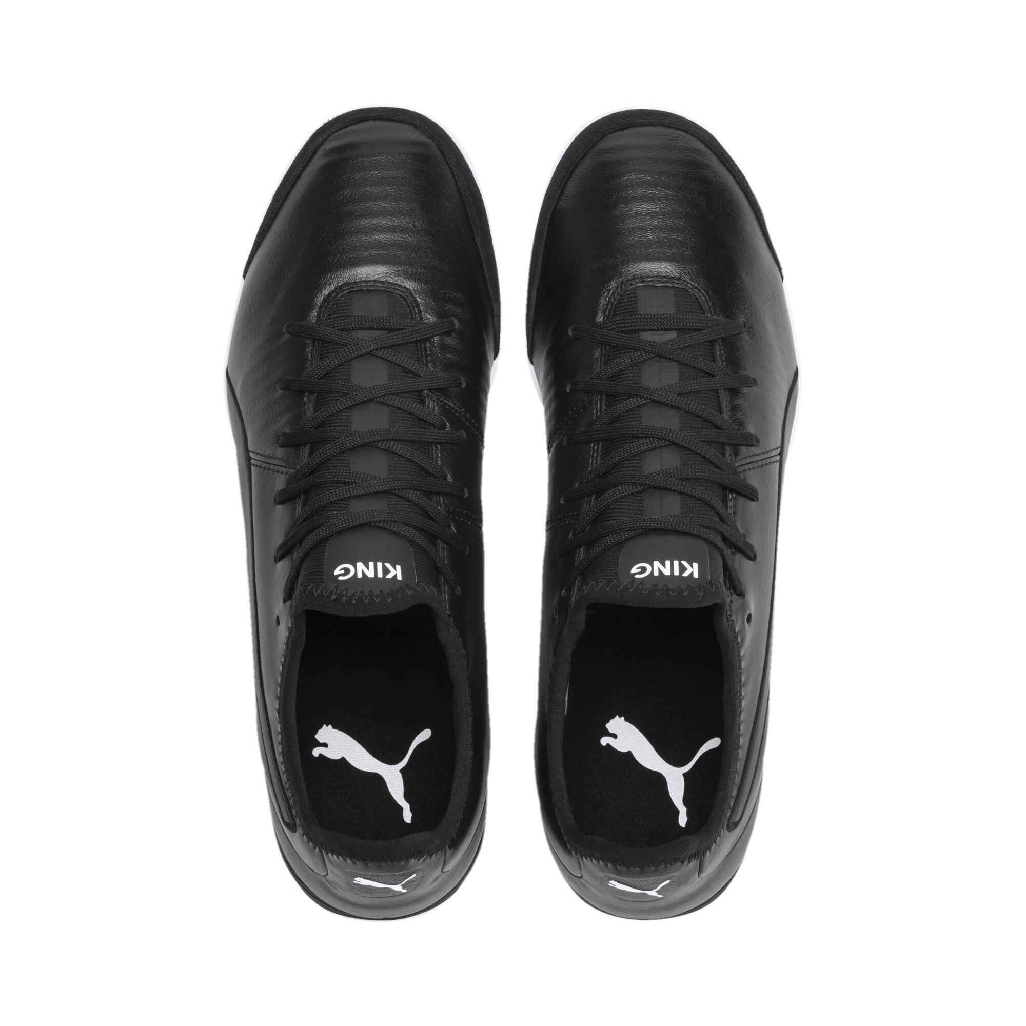 Puma King Pro IC Futsal Innendørs Fotballsko