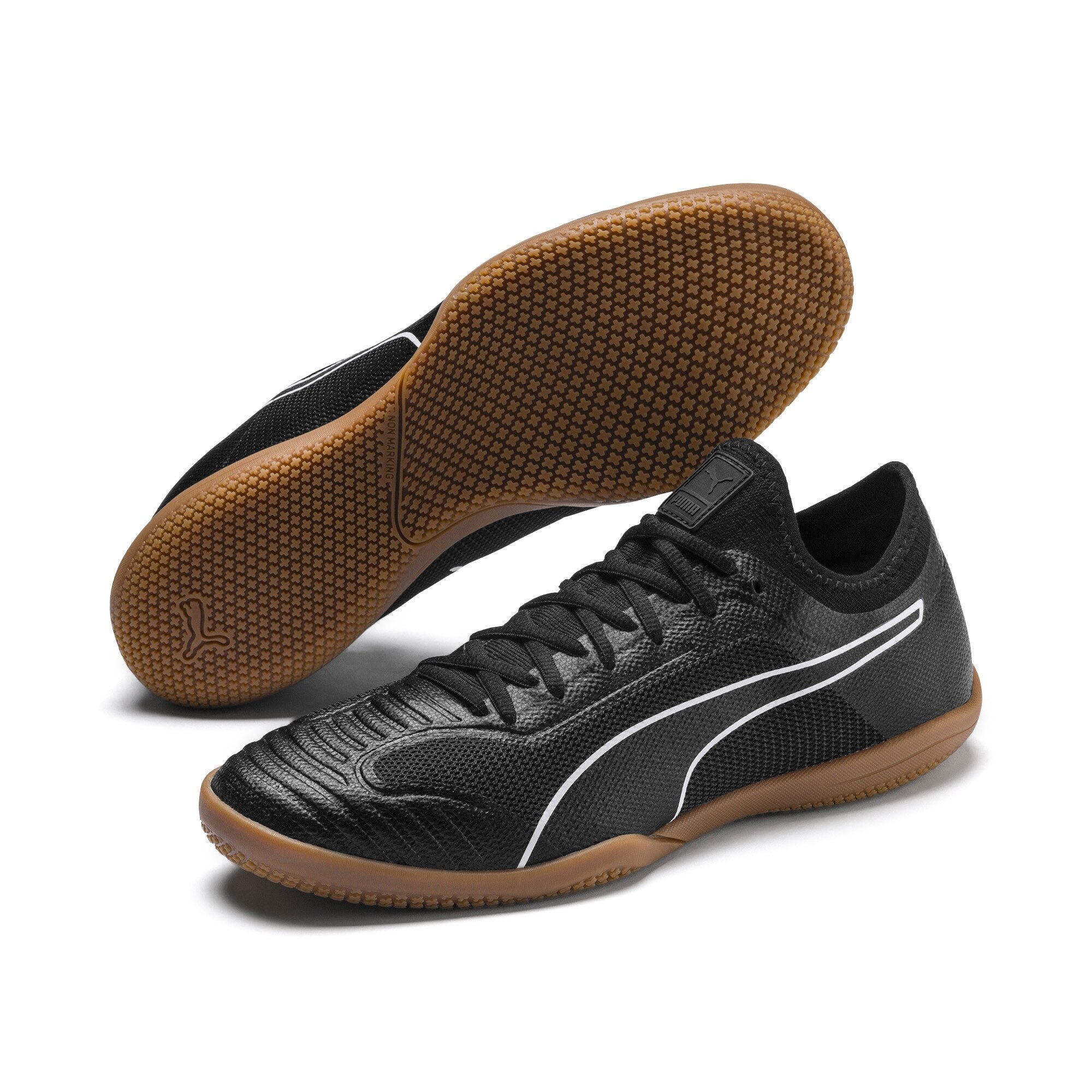 Puma 365 Roma 1 Sala IC Futsal Innendørs Fotballsko