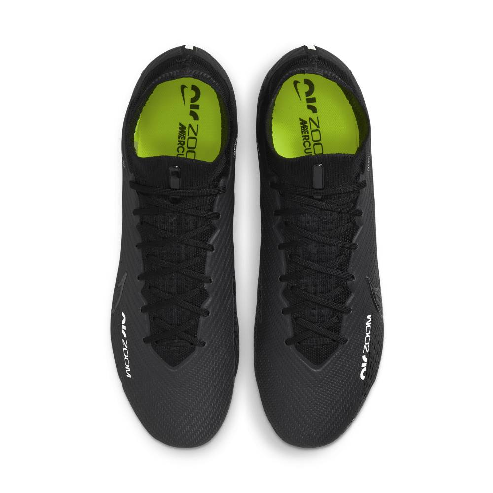 Nike Mercurial Zoom Superfly 9 Elite AG-Pro Fotballsko Shadow