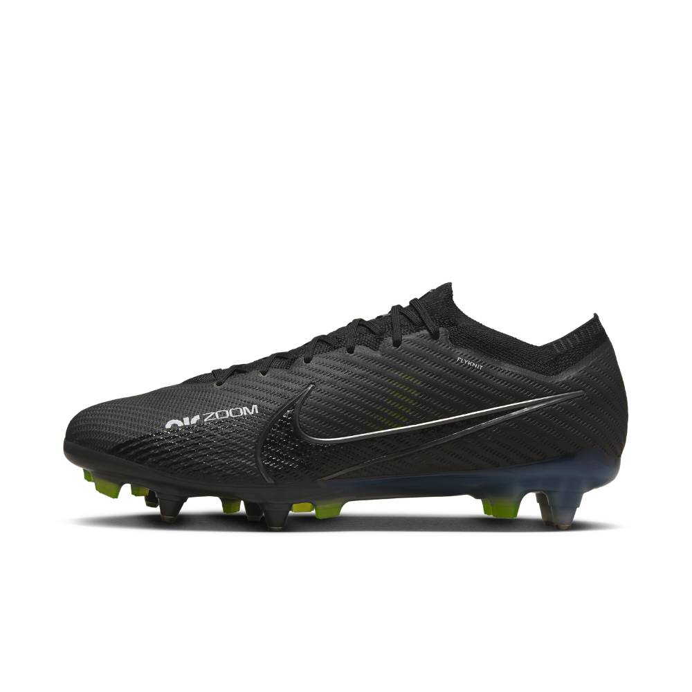 Nike Mercurial Zoom Vapor 15 Elite Anti-Clog SG-Pro Fotballsko Shadow