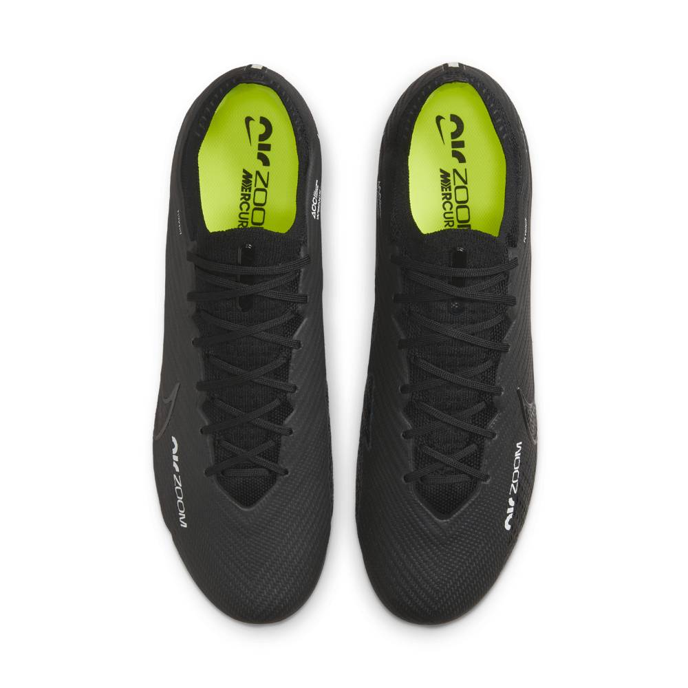 Nike Mercurial Zoom Vapor 15 Elite Anti-Clog SG-Pro Fotballsko Shadow