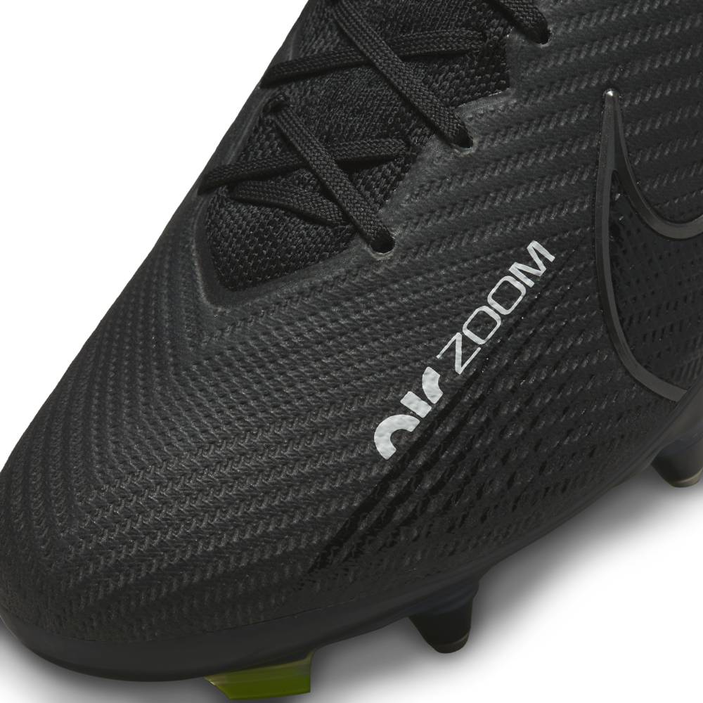 Nike Mercurial Zoom Vapor 15 Elite Anti-Clog SG-Pro Fotballsko Shadow