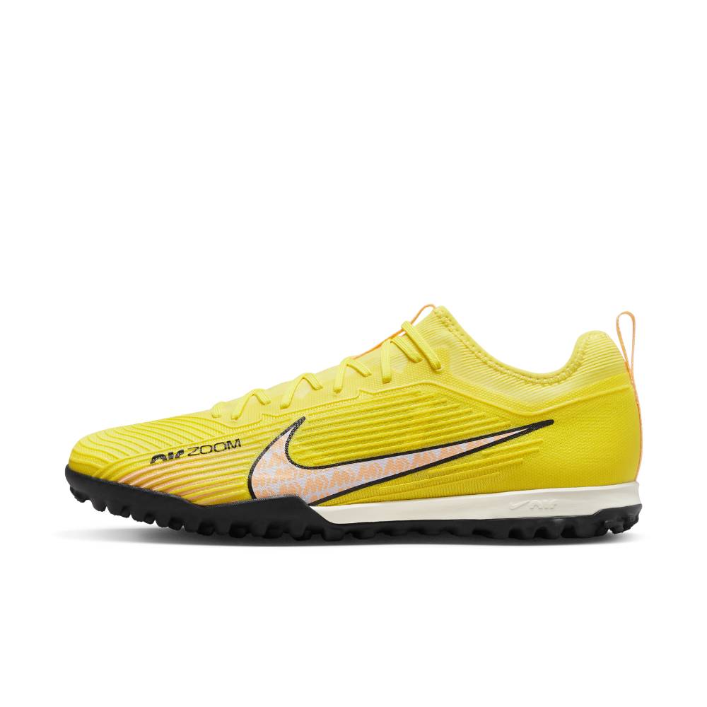 Nike Mercurial Zoom Vapor 15 Pro TF Fotballsko Lucent