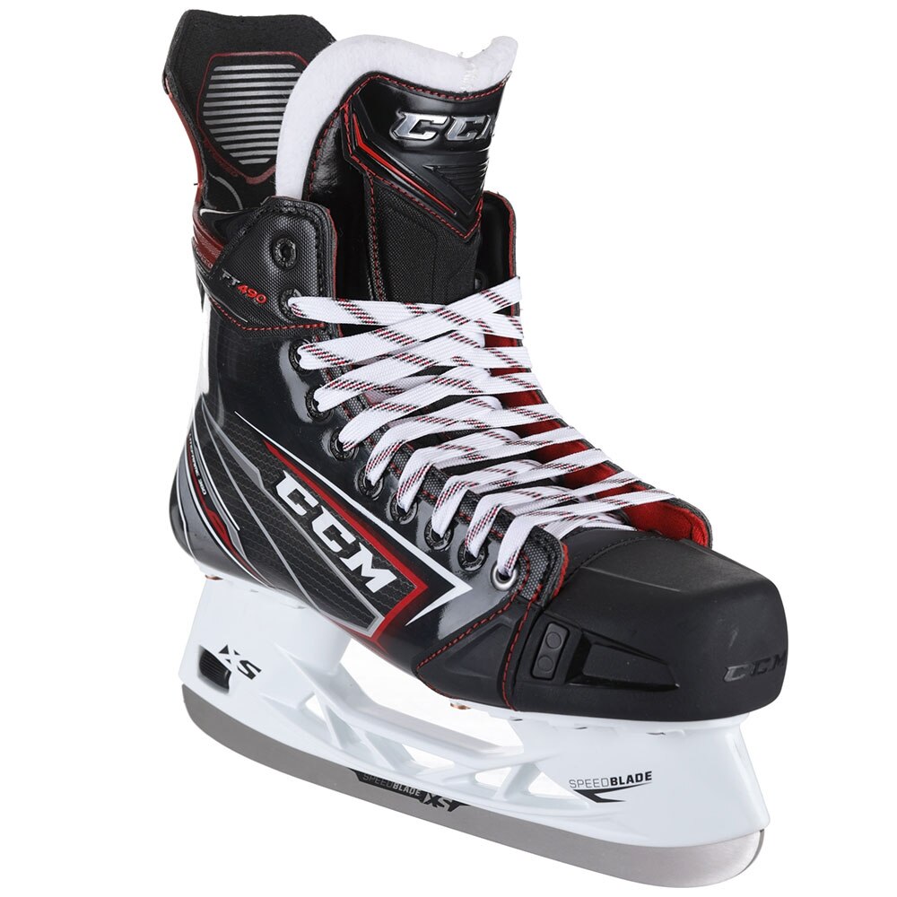 Ccm JetSpeed FT490 Senior Hockeyskøyte