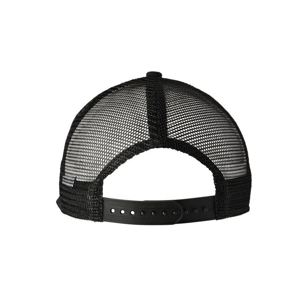 Bauer Core Adjustable Barn Cap Svart - Torshov - Torshov Sport