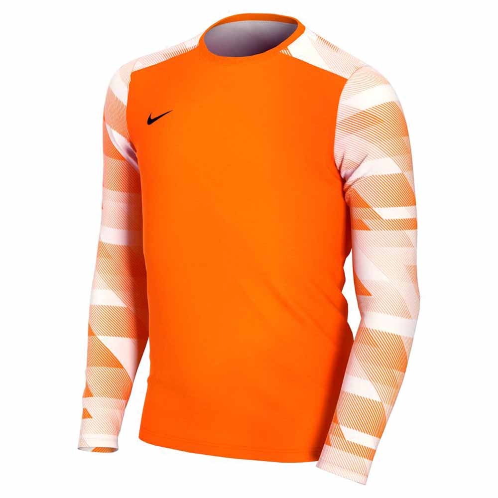 Nike Park IV Langermet Keeperdrakt Barn Oransje