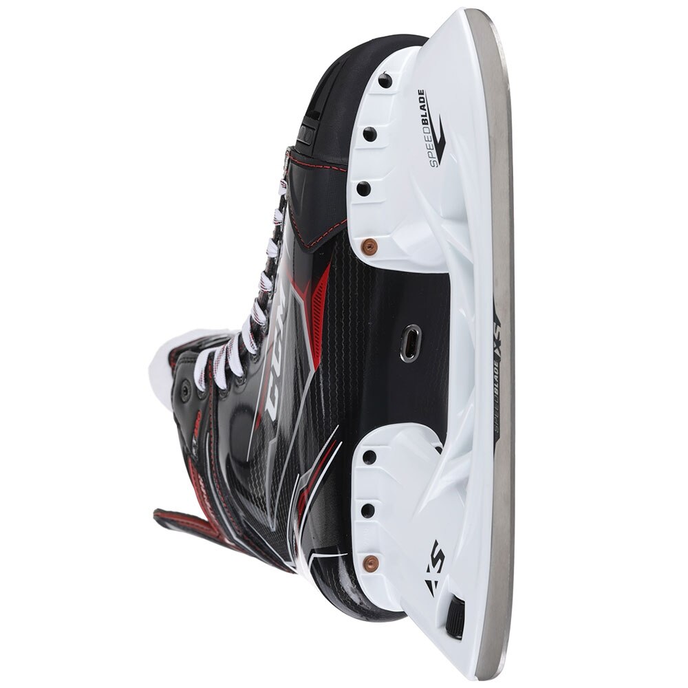 Ccm JetSpeed FT490 Senior Hockeyskøyte