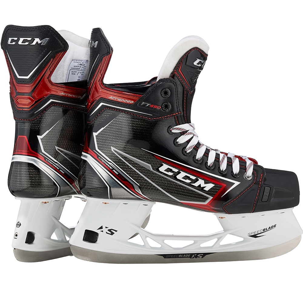 Ccm JetSpeed FT490 Senior Hockeyskøyte