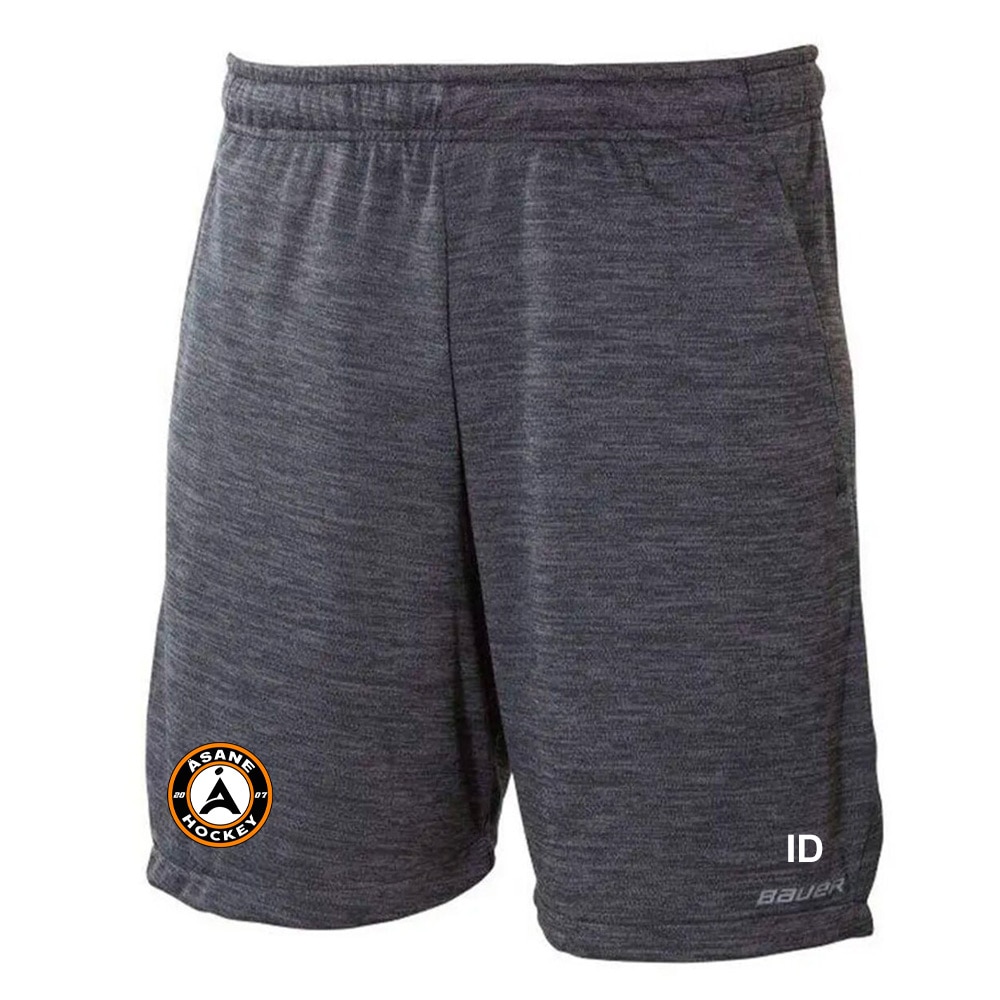 Bauer Åsane Hockey Junior Treningsshorts