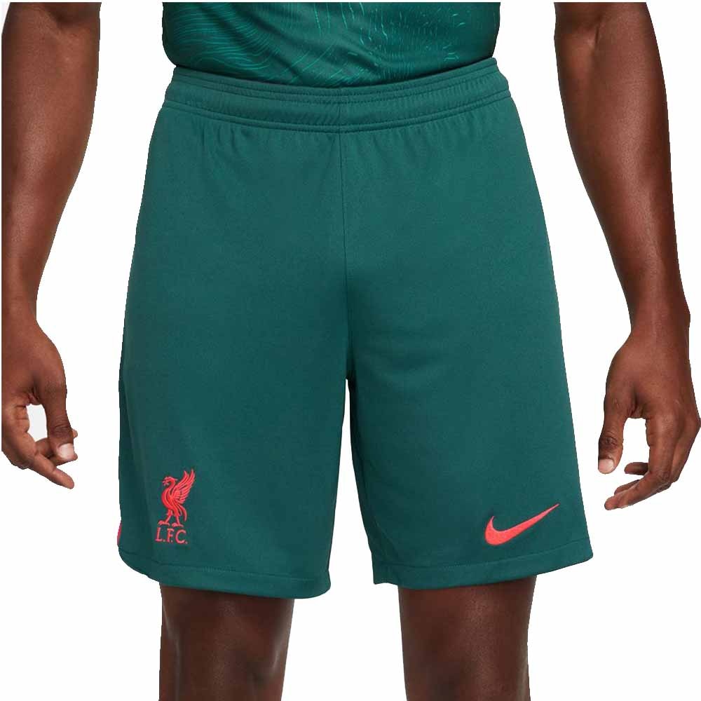 Nike Liverpool FC Fotballshorts 22/23 3rd