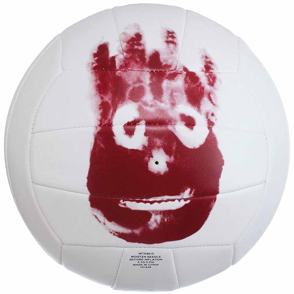 Wilson Cast Away Volleyball